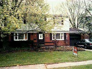 547 Brunswick Dr, Forest Park, OH 45240 photo 1