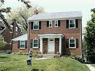 6323 Heitzler Ave, Cincinnati, OH 45224 photo 1