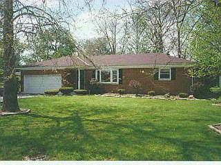 7458 Fairground Rd, Blanchester, OH 45107 photo 1