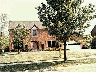 5860 Samstone Ct, Blue Ash, OH 45242 photo 1