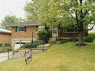 5432 Roberts Ave, Cincinnati, OH 45248 photo 1
