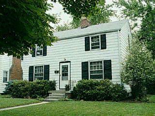 940 Corwin Ave, Hamilton, OH 45015 photo 1