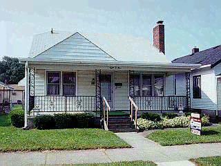 809 Brough Ave, Hamilton, OH 45015 photo 1