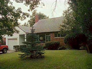 1108 Madeleine Cir, Cincinnati, OH 45231 photo 1