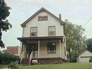 3204 Bach Ave, Cincinnati, OH 45209 photo 2