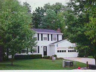 4155 Brookside Ct, Mason, OH 45040 photo 1