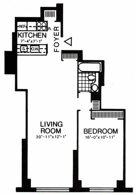 415 Bond Pl #9C, Cincinnati, OH 45206 photo 17