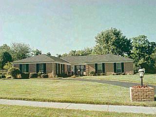 7895 Kimbee Dr, Cincinnati, OH 45244 photo 3