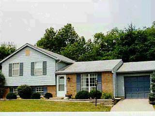 2979 Keswick Ct, Maineville, OH 45039 photo 1