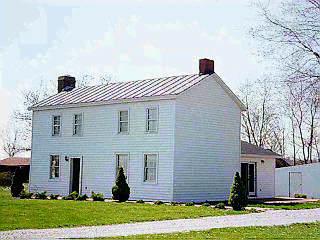 613 James Rd, Blanchester, OH 45107 photo 1