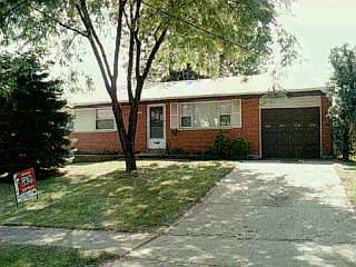 11698 Hanover Rd, Forest Park, OH 45240 photo 1