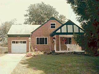 6041 Winnetka Dr, Cincinnati, OH 45236 photo 1
