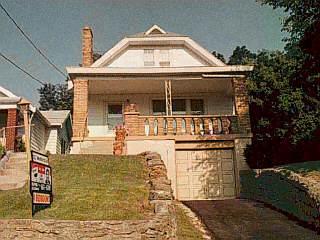 1255 Ross Ave, Cincinnati, OH 45205 photo 3