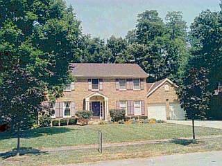 9555 Benchmark Ln, Blue Ash, OH 45242 photo 1