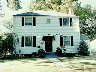 915 Corwin Ave, Hamilton, OH 45015 photo 1