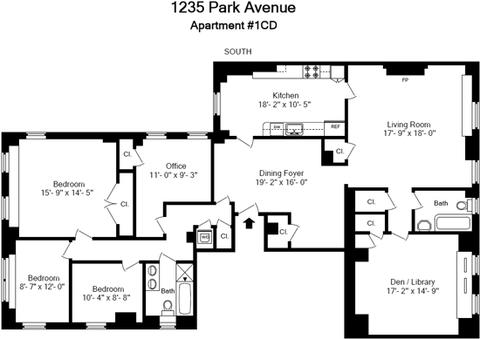 6597 Buckingham Pl, Cincinnati, OH 45227 photo 5