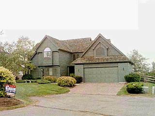 2822 E Cove Ct, Maineville, OH 45039 photo 1