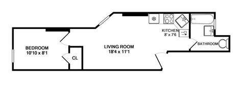 1110 Rutledge Ave, Cincinnati, OH 45205 photo 4