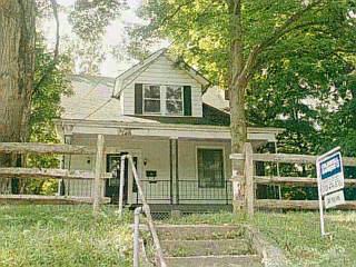 5605 Bramble Ave, Cincinnati, OH 45227 photo 2
