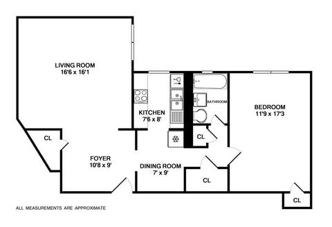 769 Clanora Dr, Cincinnati, OH 45205 photo 4