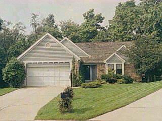 8309 Bayview Ln, Maineville, OH 45039 photo 1