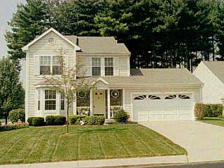 6929 Pelicansrun Rd, Maineville, OH 45039 photo 2
