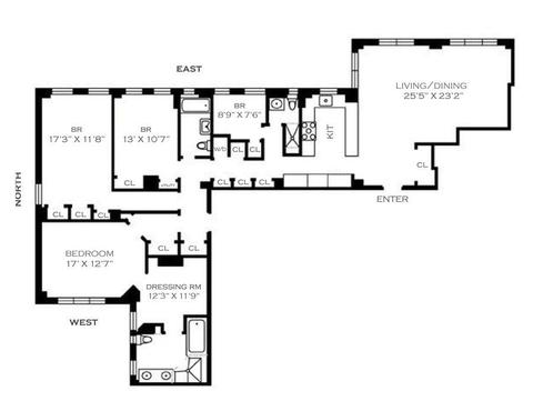 4321 Eileen Dr, Cincinnati, OH 45209 photo 3