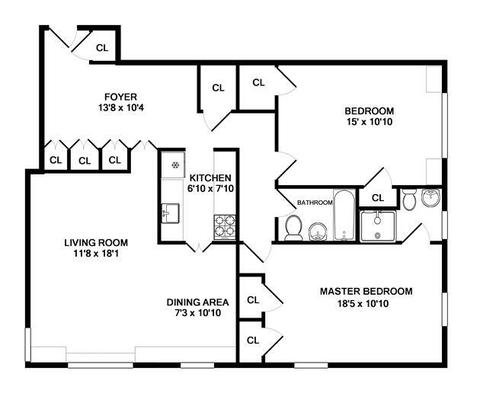 705 Riddle Rd, Cincinnati, OH 45220 photo 2