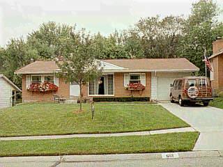 612 Cascade Rd, Forest Park, OH 45240 photo 1