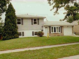 11423 Raphael Pl, Forest Park, OH 45240 photo 1