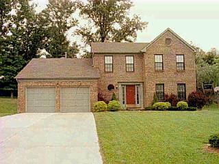 3370 Hammersmith La, Cincinnati, OH 45248 photo 1
