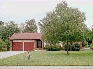 9168 Fields Dr, Mason, OH 45040 photo 2
