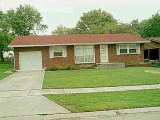 722 Cranford Dr, Forest Park, OH 45240 photo 1