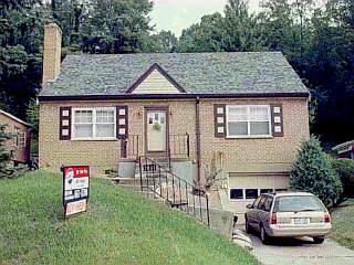 2031 Quebec Rd, Cincinnati, OH 45214 photo 3