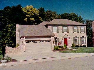 2270 Candlemakers Ln, Maineville, OH 45039 photo 3