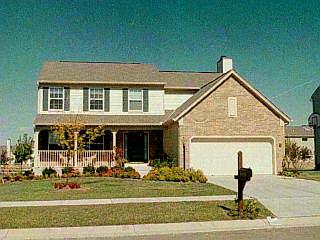 6708 Springmist Ct, Mason, OH 45040 photo 3