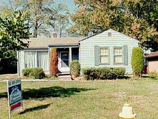 8365 Beta Ave, Cincinnati, OH 45231 photo 1