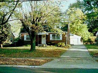 4138 Larchview Dr, Cincinnati, OH 45236 photo 2