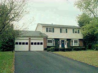 6345 Stirrup Rd, Cincinnati, OH 45244 photo 2