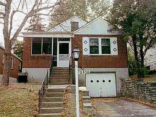 2473 Gate St, Cincinnati, OH 45211 photo 1