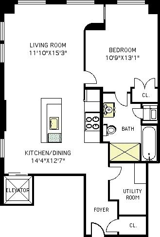 5601 Ebersole Ave, Cincinnati, OH 45227 photo 2