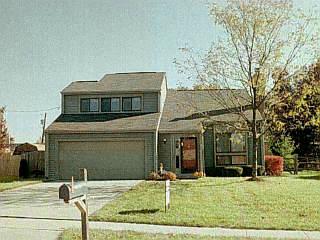 12178 Stillwind Dr, Cincinnati, OH 45249 photo 1
