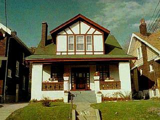 2129 Burnet Ave, Cincinnati, OH 45219 photo 1