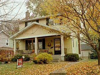 6328 Heitzler Ave, Cincinnati, OH 45224 photo 1
