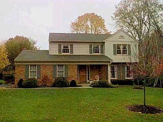 6276 Stirrup Rd, Cincinnati, OH 45244 photo 1
