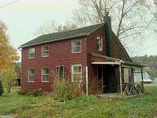 402 Washington St, Chilo, OH 45112 photo 1