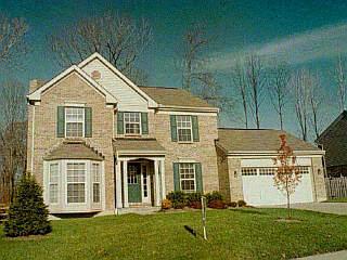1136 Forest Run Dr, Batavia, OH 45103 photo 1