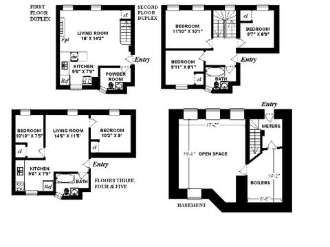 143 Carr La, Blanchester, OH 45107 photo 2