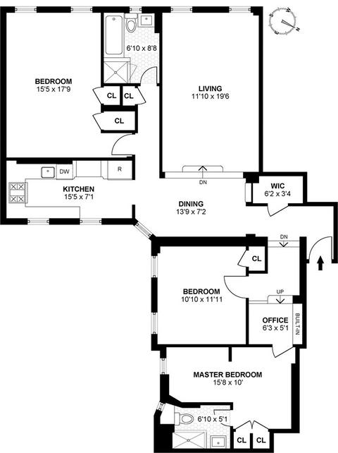6101 Roe St, Cincinnati, OH 45227 photo 3