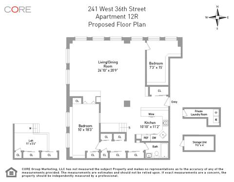 2115 Central Ave, Cincinnati, OH 45214 photo 8